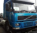 Volvo FM12 V1 For Sale (Rebuild)