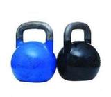 RUBBER COATED COMPETITION KETTLEBELL