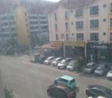 Shop Lot Apartment at Section 7 Shah Alam