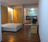 The Heritage Residence, Furnished Studio, Serdang