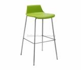 Zurie Bar Stool, Green