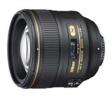 Nikon 85mm f/1.4G AF-S Nikkor Lens for Nikon Digital SLR