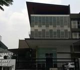 Semi-D Factory For Sale/Rent In USJ Subang Jaya