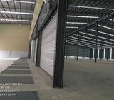 New Factory For Rent In North Port Industrial Park, Port Klang