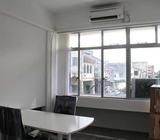 Serviced Office in Ipoh Oldtown