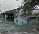 Factory For Sale In Section 15, Shah Alam