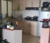 Puchong Koi Tropika Condominium,fully furnished