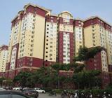 Sunway Mentari Court Apartment PJS 8