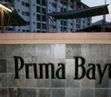 Prima Bayu Apartment Klang 1160sqft CornerLot RENO