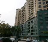 Impian Heights Apt,1066sf,Freehold,Non Bumi