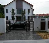 NEW 2 STY Corner SUPERLINK HOUSE KINRARA