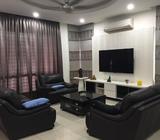 2 Storey Semi-Detached House, Anggun 2, Rawang