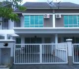 2 Stry FULLY FURNISH Summer, S2 Height, Seremban