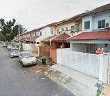 2 Storey Bandar Mahkota Near MRT Station, Aeon