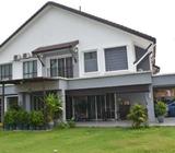 Putra Heights 24X75 2sty house FH 4R3B