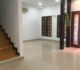 Puchong Bandar Kinrara 9 Double Storey House