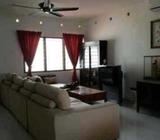 Tanjung Bungah, Penang - 3 storey semi detached house