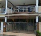 DOUBLE STOREY SBJ PUTRA PASIR PEKAN