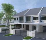 The Cheapest New Double Storey Nilai Labu Seremban 2