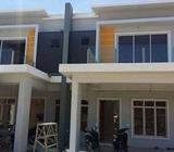 Double Storey Semi-D @ Seremban