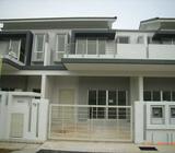 Taman Putra Prima, Phase 8B (Puchong) - NEW Double Storey House!!