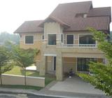 2.5 storey Bungalow