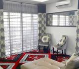 ENDLOT 2 STOREY TERRACE BANDAR ENSTEK NILAI