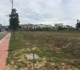 Setia Alam Residential Land 15822sf