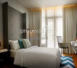 Greenhill Resort, Tanah Rata , Pahang House