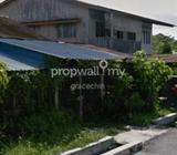 Slim River, Perak House