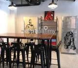 SS15, Subang Jaya 2-sty terrace/link house