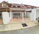 Putra Heights, Subang Jaya 2-sty terrace/link house