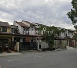 USJ 3, UEP Subang Jaya 2-sty terrace/link house