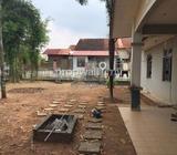 Senai, Johor Bahru 1-sty terrace/link house