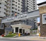 Pelangi Utama, Bandar Utama Condominium