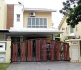 Double Storey Semi Detached Pearl 132 Seremban