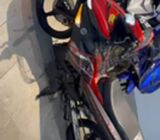 Motorsikal untuk dijual