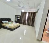 MUST VIEW CLEAN UNIT GOOD VIEW Taman Jelok Ria