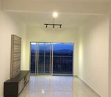 Beautiful And Easy Access At Apt Saujana Permai 1