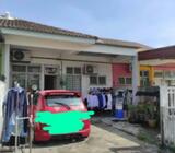 Single Storey Terrace House Sp 8 Bandar Saujana