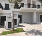 Double Storey Terrace Monet Lily, Sunsuria City