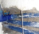 PLUMBER KOTA DAMANSARA PAKAR BAIKI PAIP TERSUMBAT  PAIP BOCOR DDING.0166856513.Man