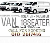 Toyota Hilux Utk Disewa/For Rent