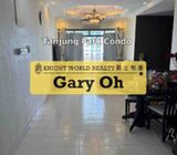 Tanjung Park Condo Urgent Sale