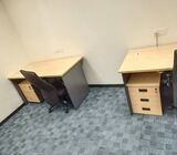 Serviced Office near Public Transport - MRT Phileo Damansara 1, PJ